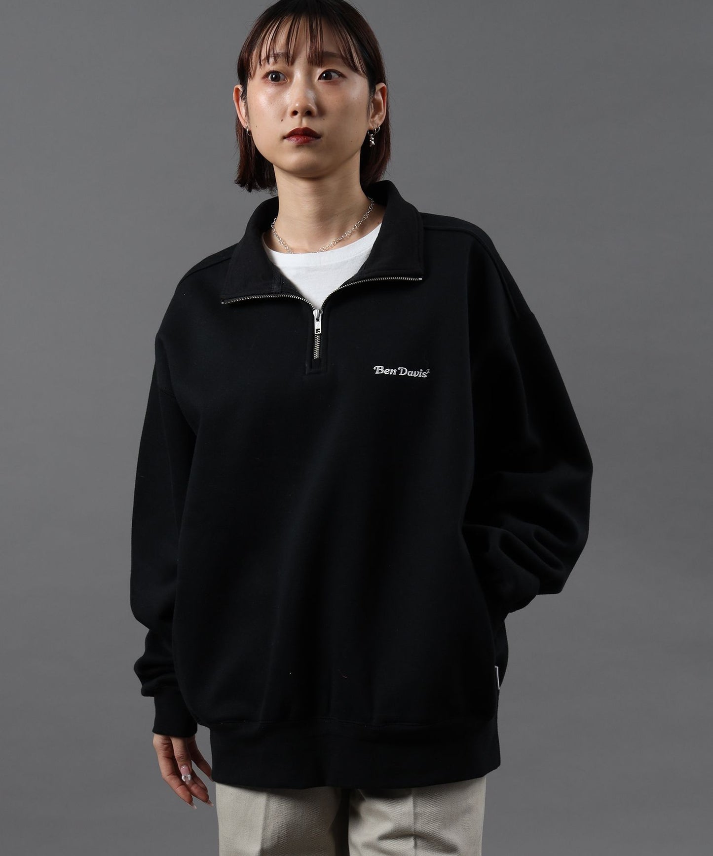 モデル：H163 Size:L