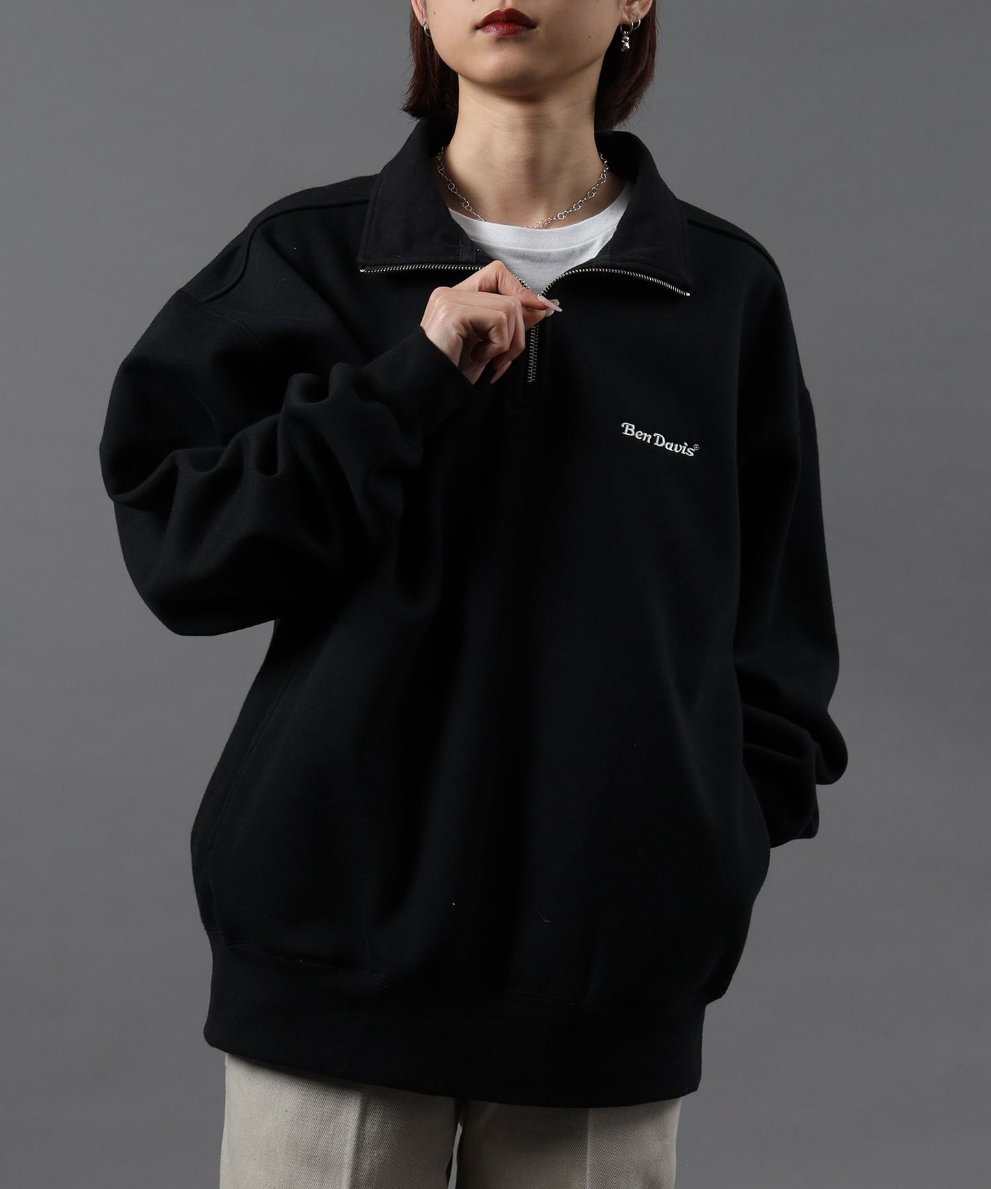 モデル：H163 Size:L