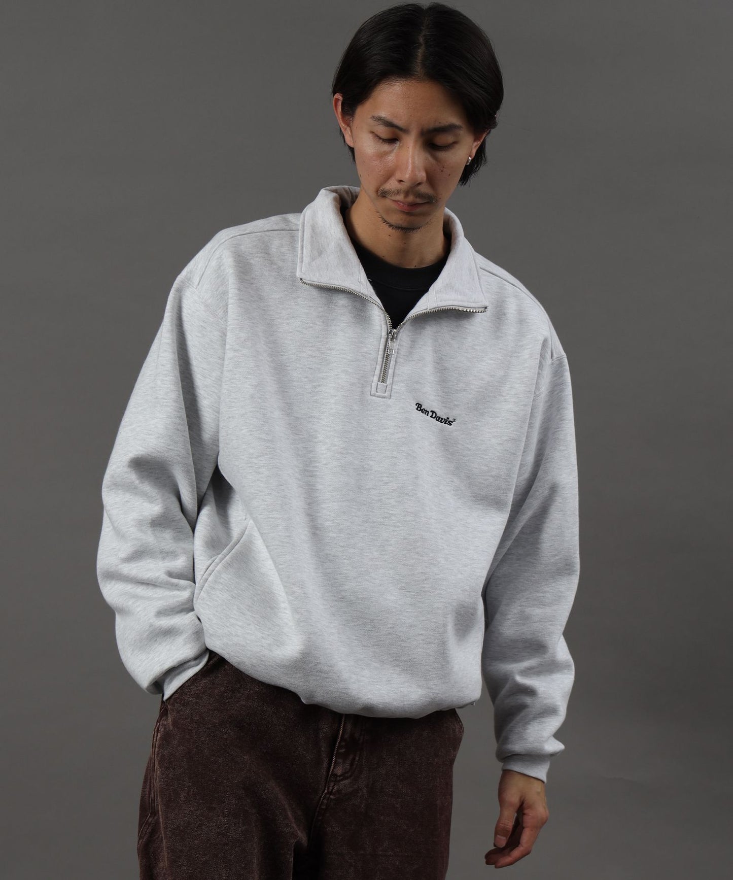 モデル：H177 Size:L