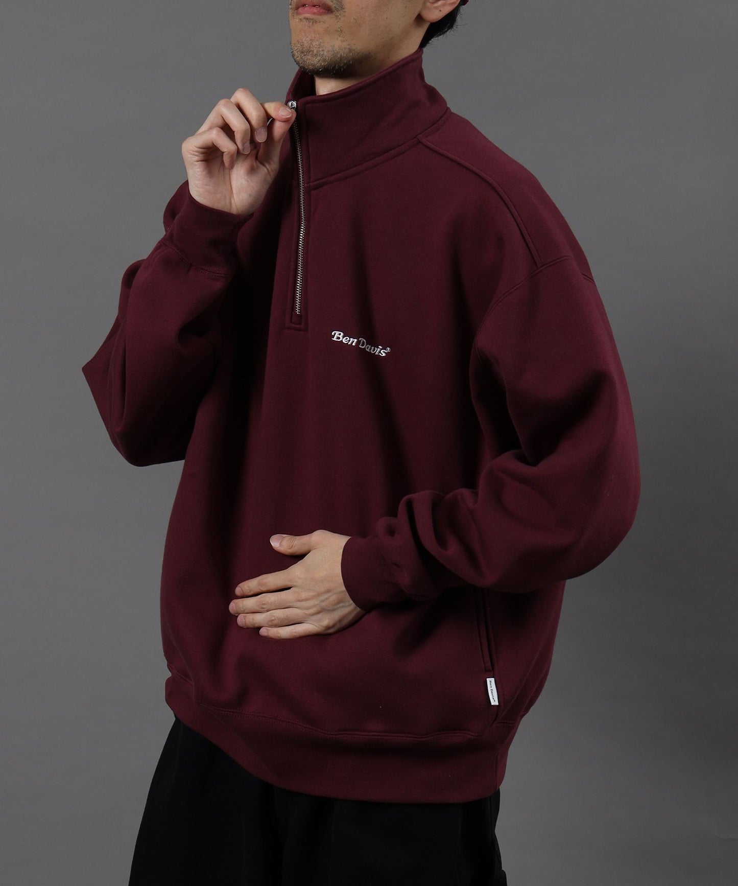モデル：H178 Size:L