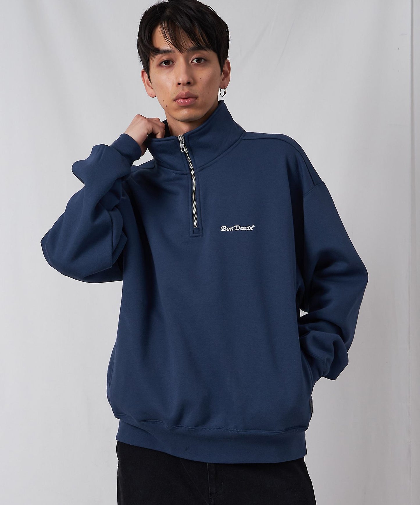 モデル：H178 Size:L