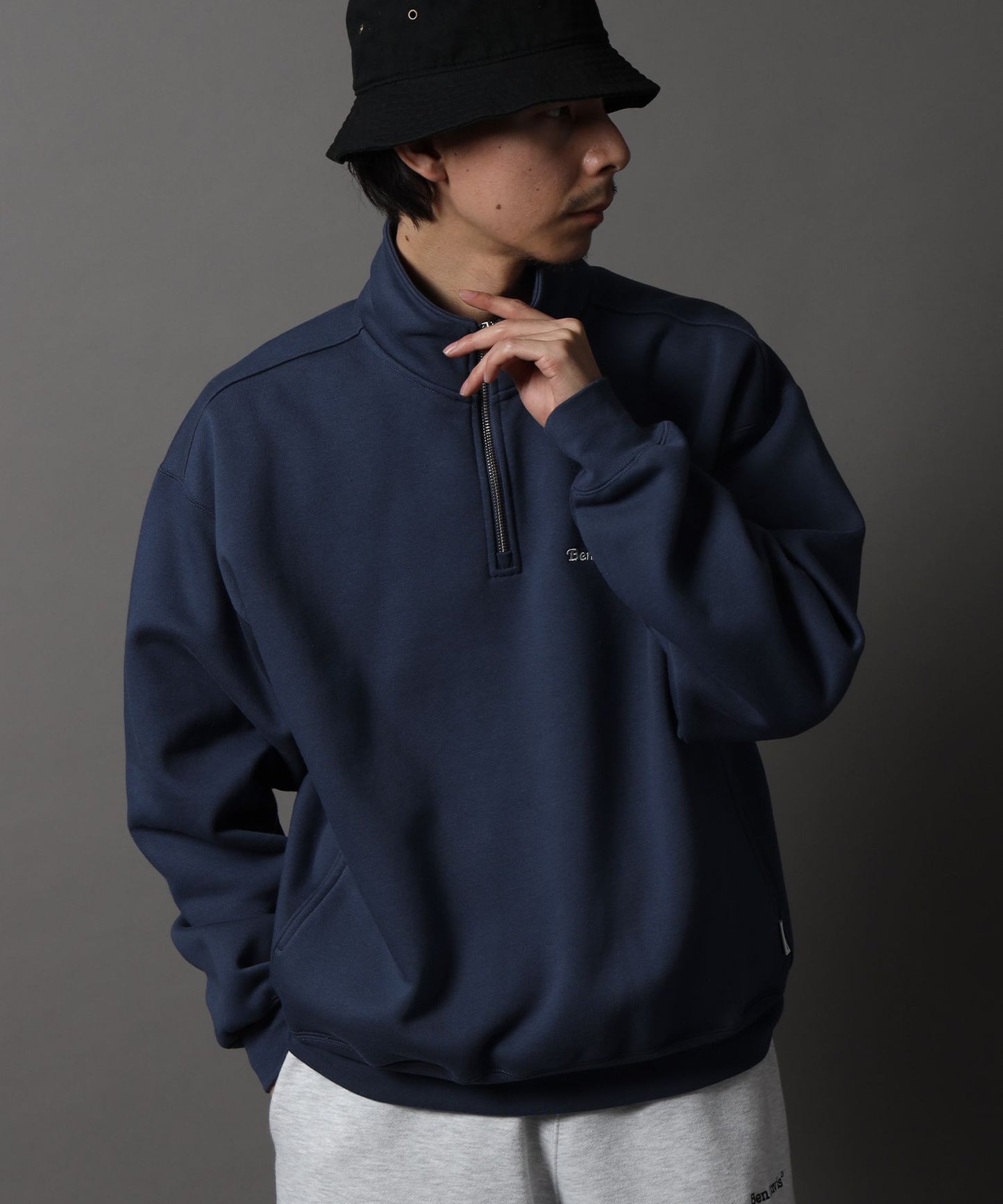 モデル：H177 Size:L