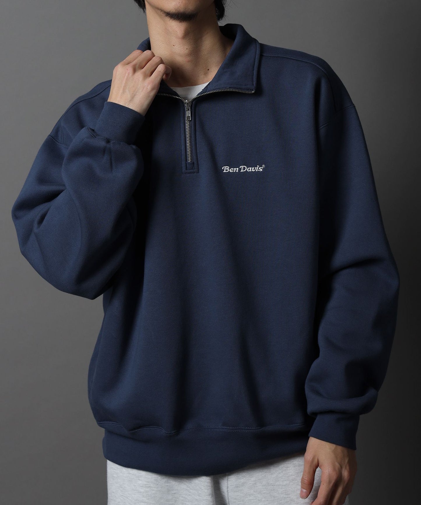 モデル：H177 Size:L