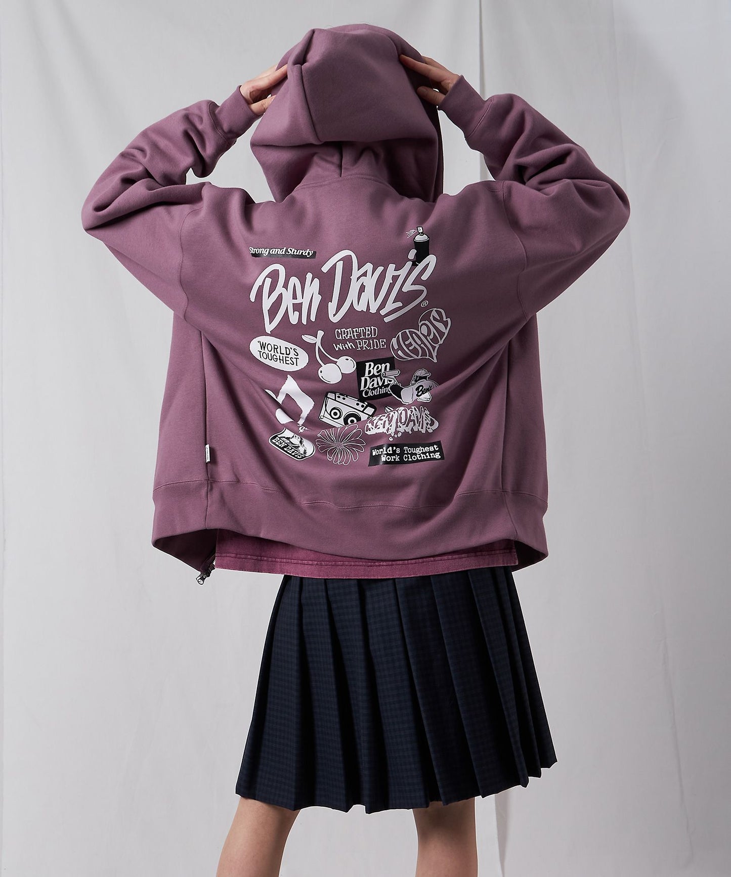 モデル：H170 Size:L