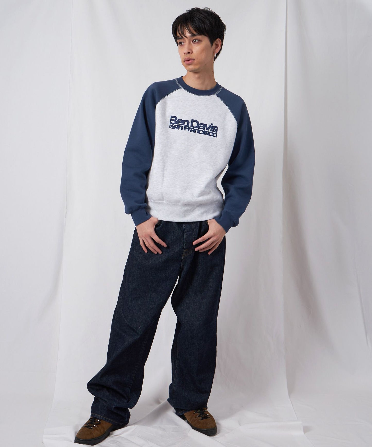 モデル：H178 Size:L