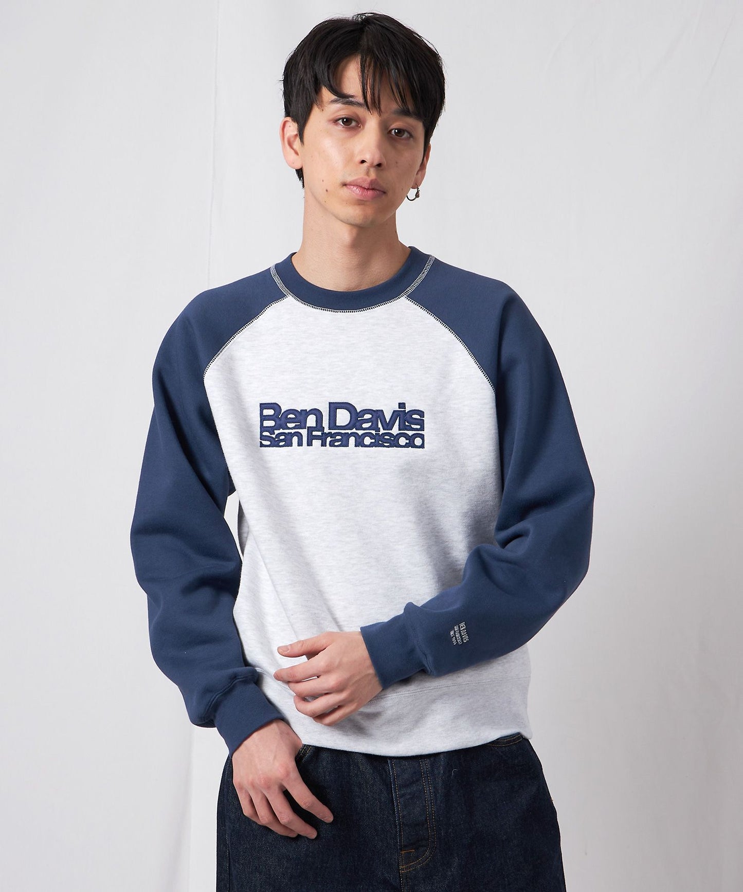 モデル：H178 Size:L