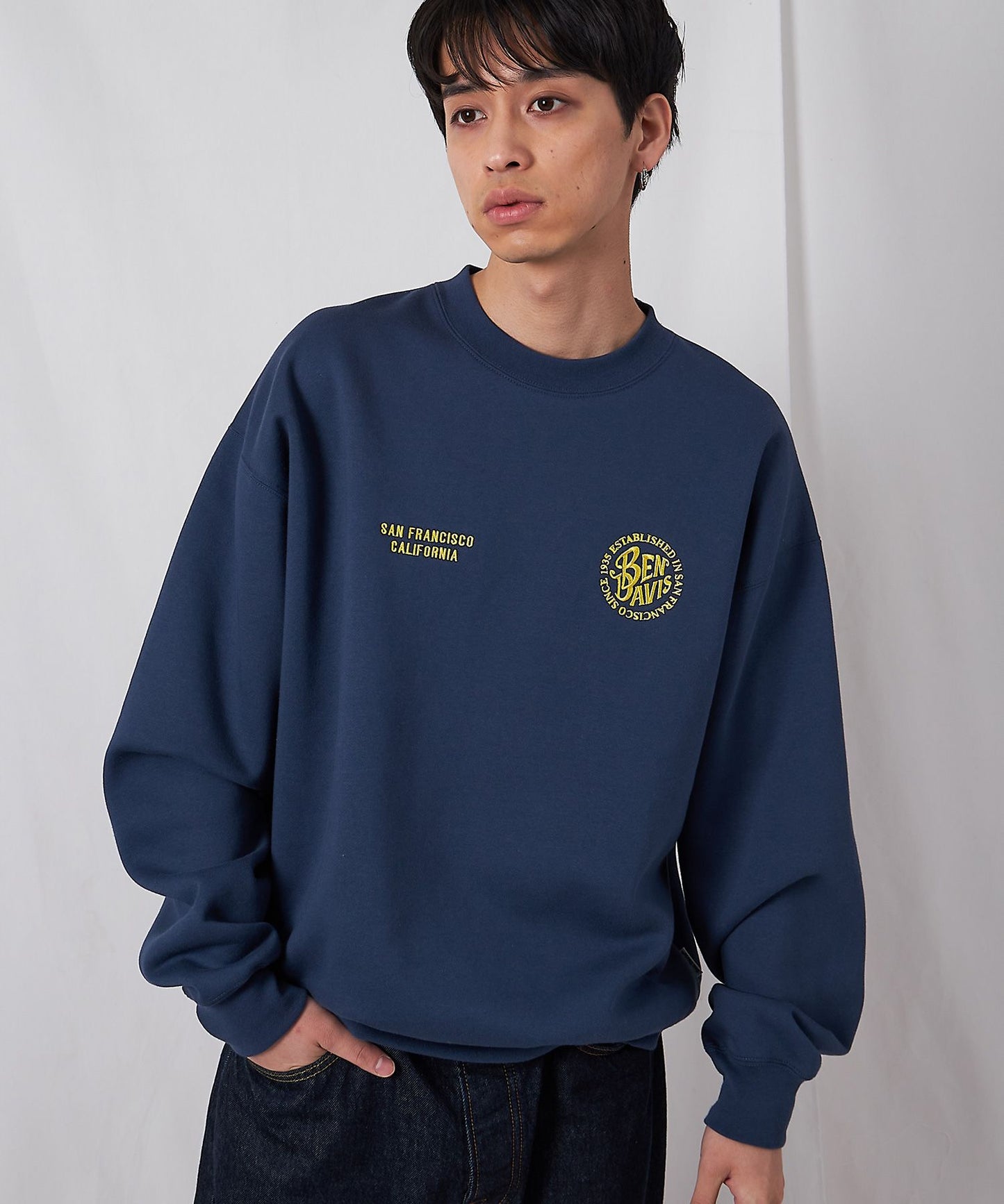 モデル：H178 Size:L