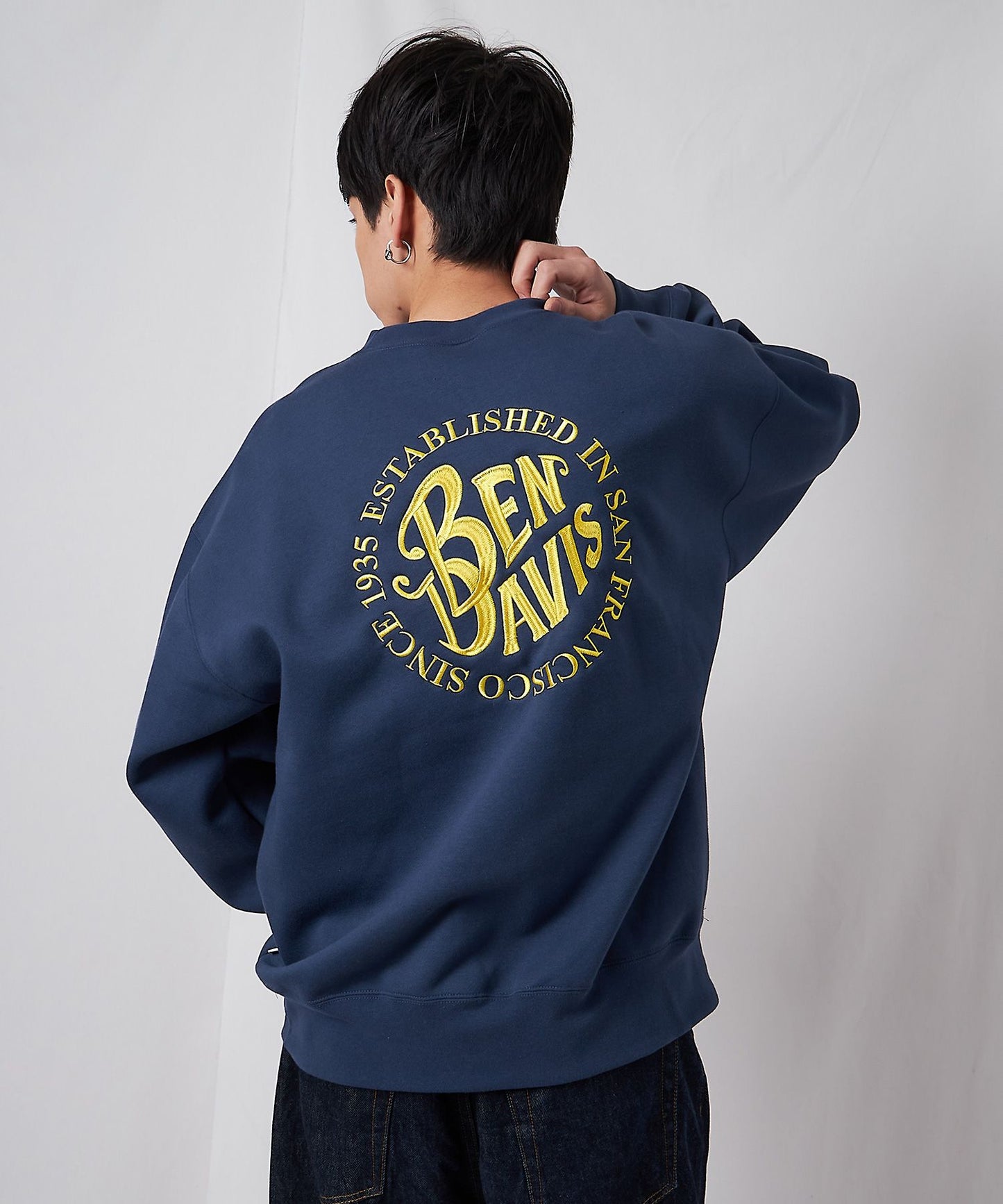 モデル：H178 Size:L