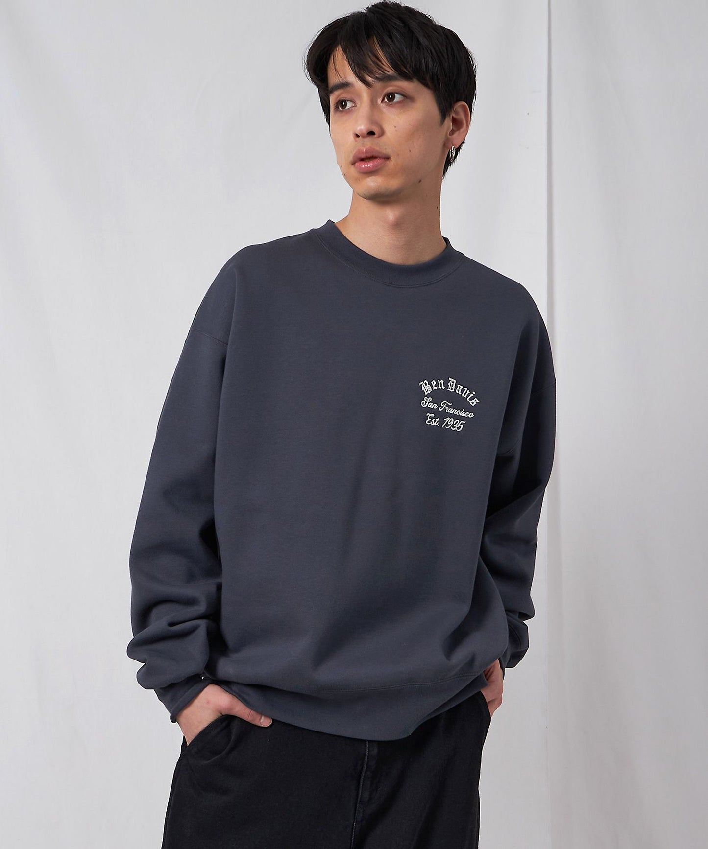 モデル：H178 Size:L