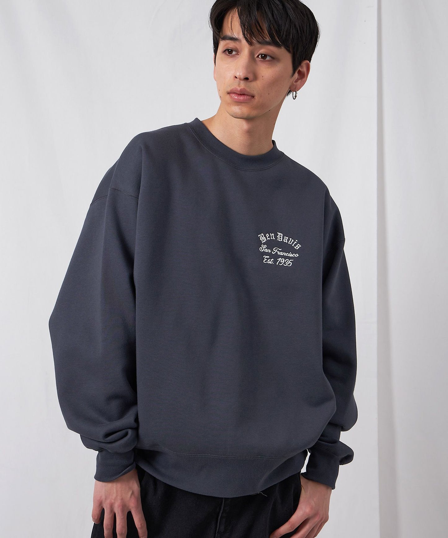 モデル：H178 Size:L