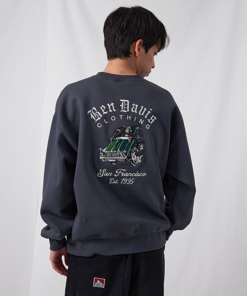 モデル：H178 Size:L