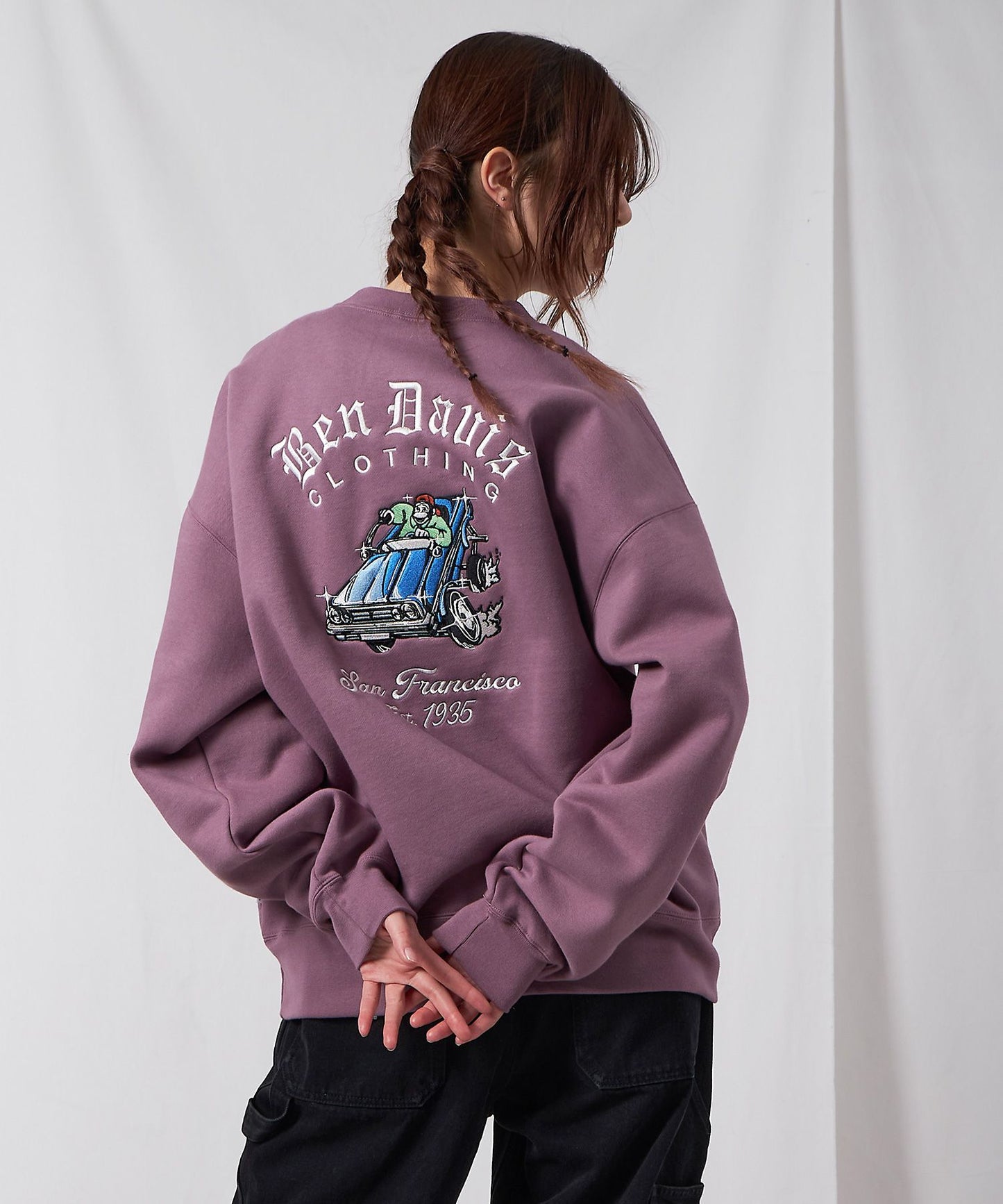 サイズ：H170 Size:L