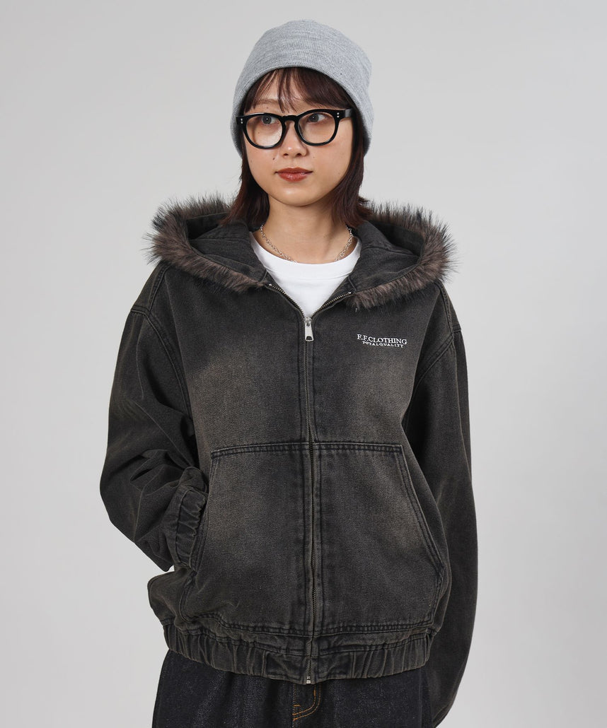 モデル：H163 Size:Sブラウン