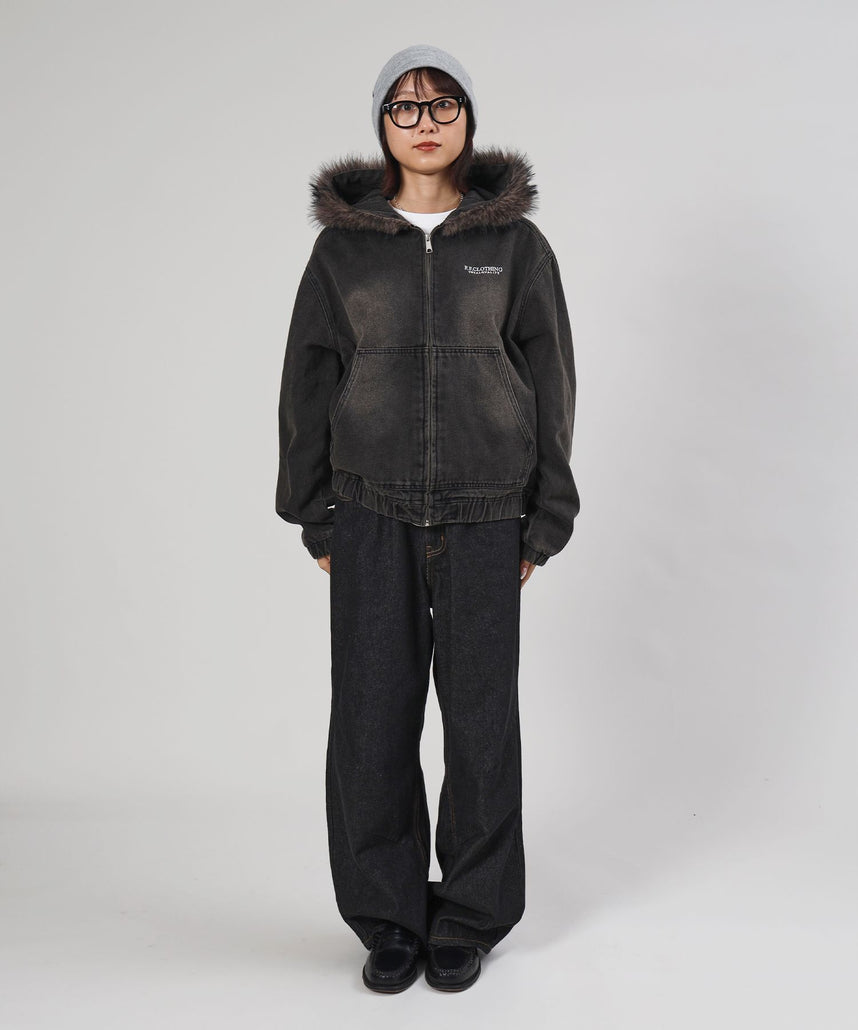 モデル：H163 Size:Sブラウン