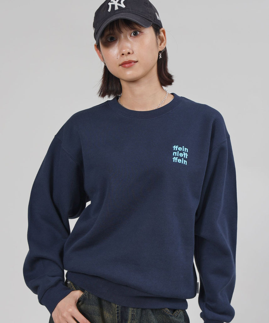 モデル：H163 Size:Sネイビー
