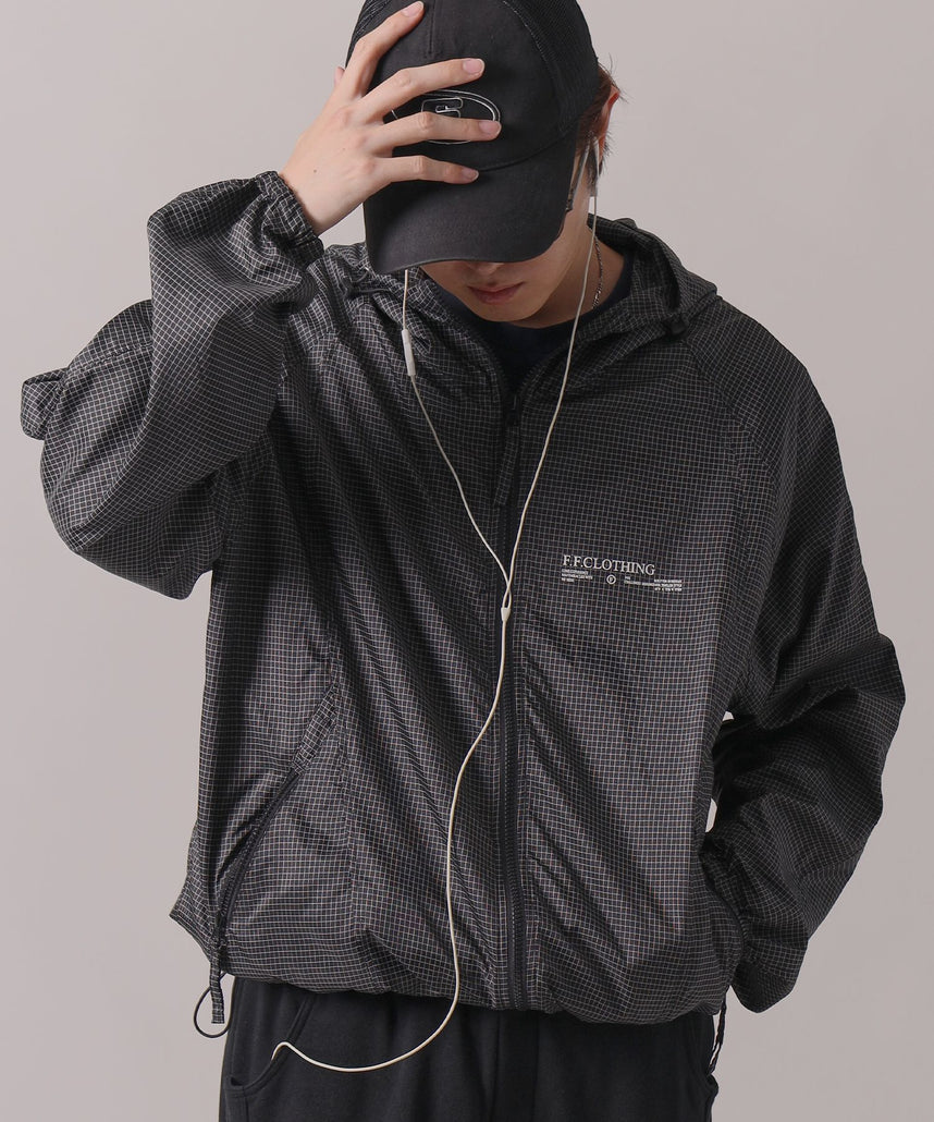 モデル：H178 Size:L：ブラック