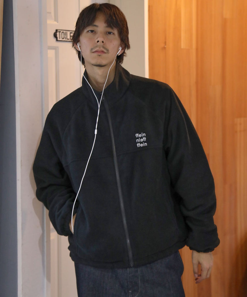 モデル：H178Size:Ｌ ブラック(裏)