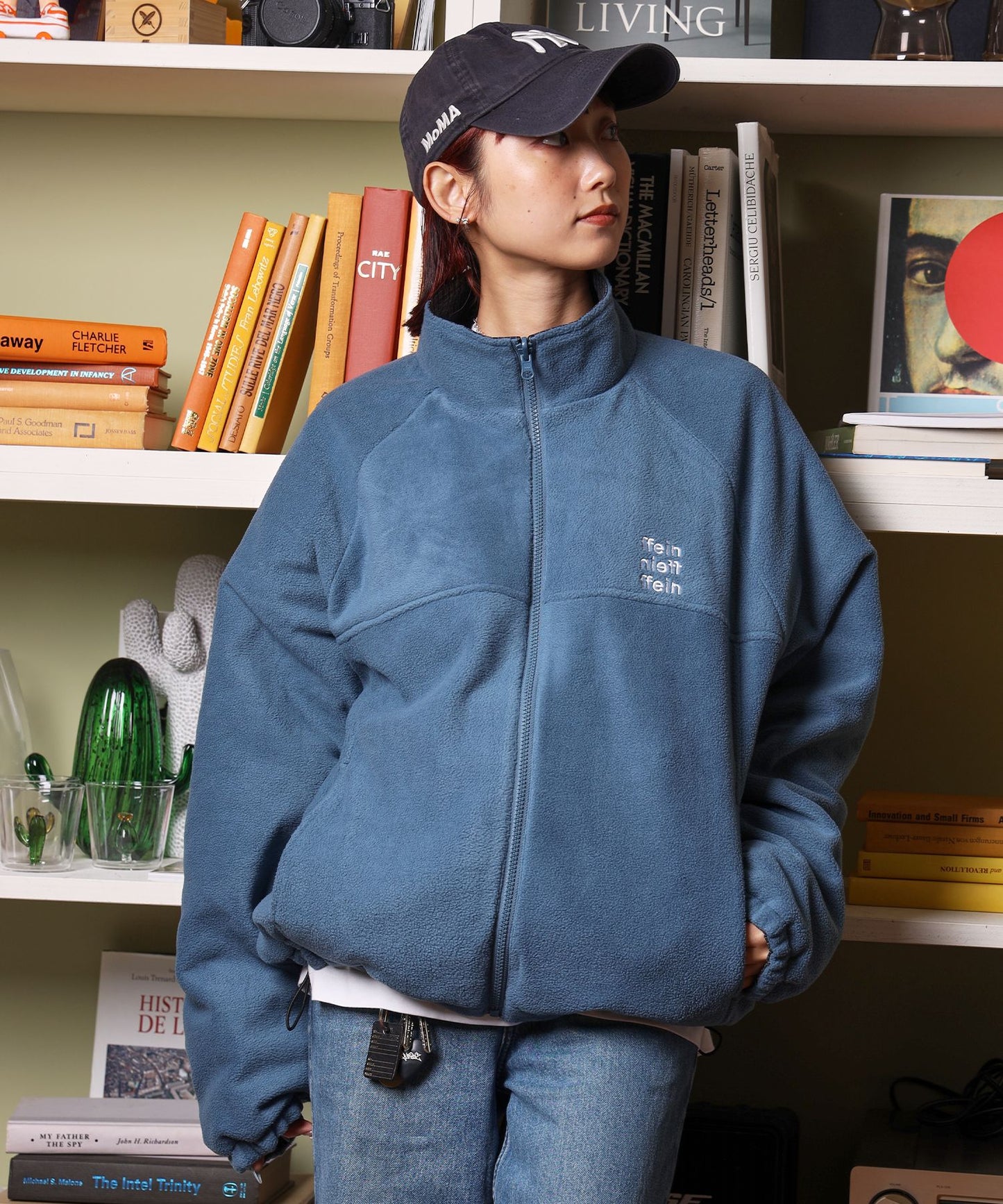 モデル：H163Size:S　柄80(裏)