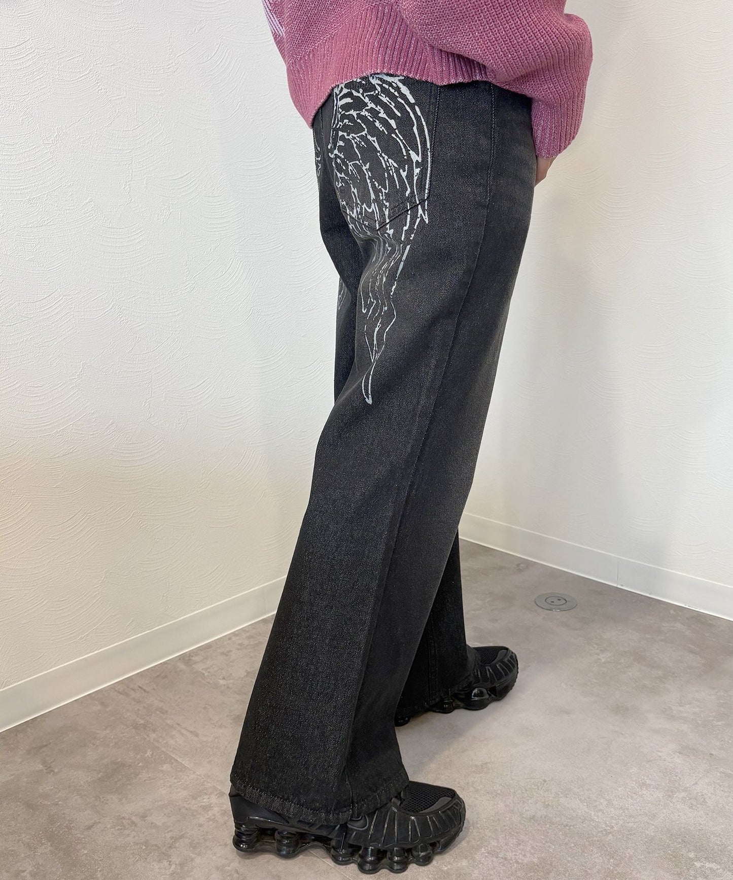 モデル：H153 Size:S