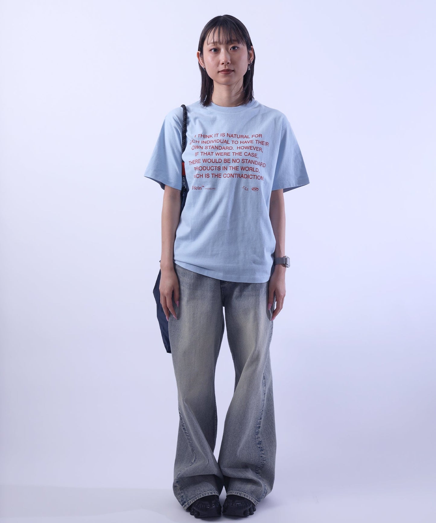 モデル：H163 Size:S　ネイビー