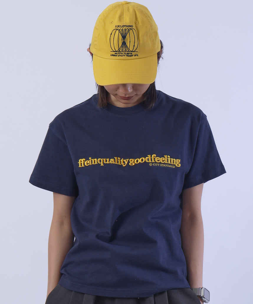 モデル：H163 Size:S ネイビー