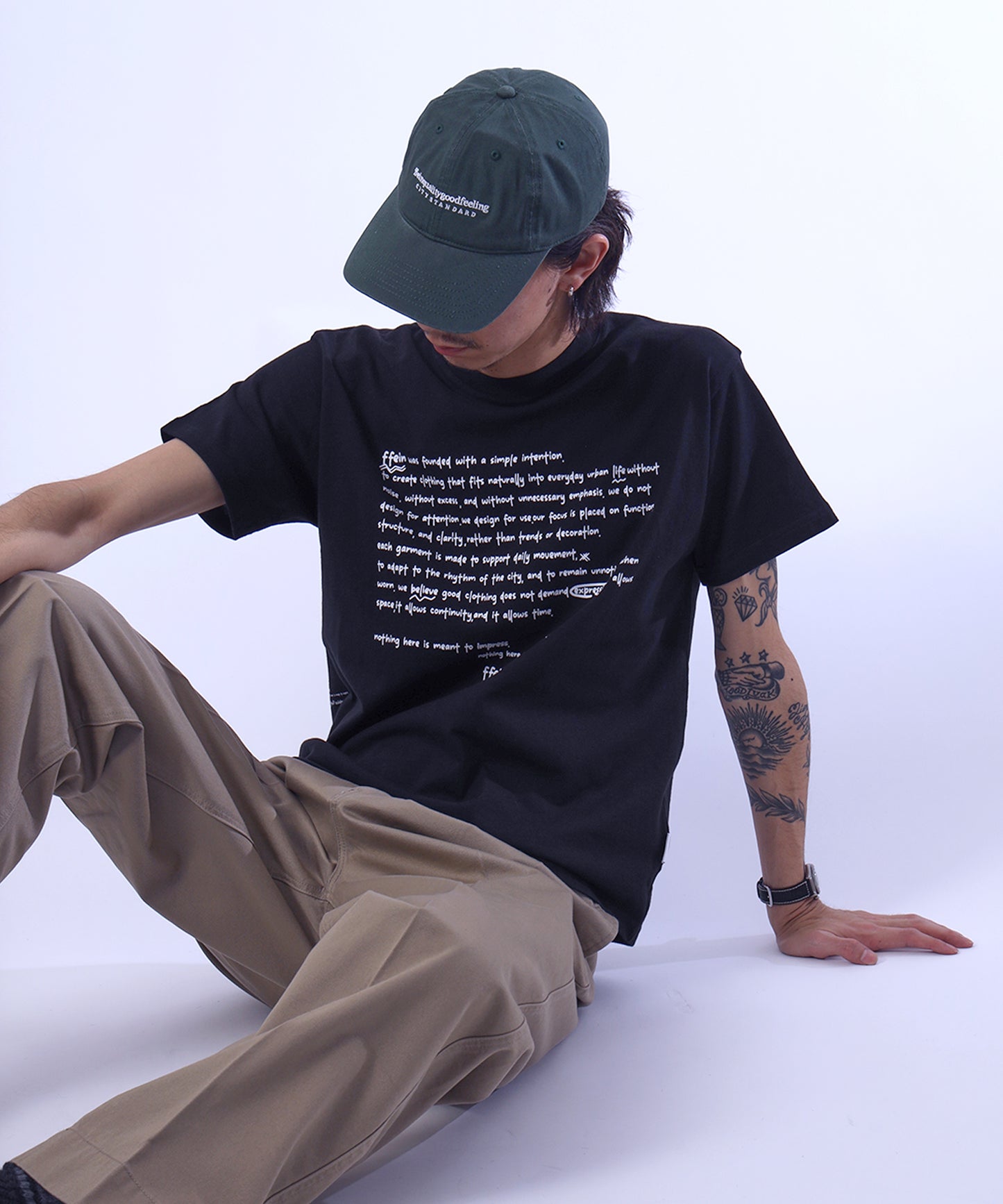 モデル：H178 Size:M ﾌﾞﾗｯｸ