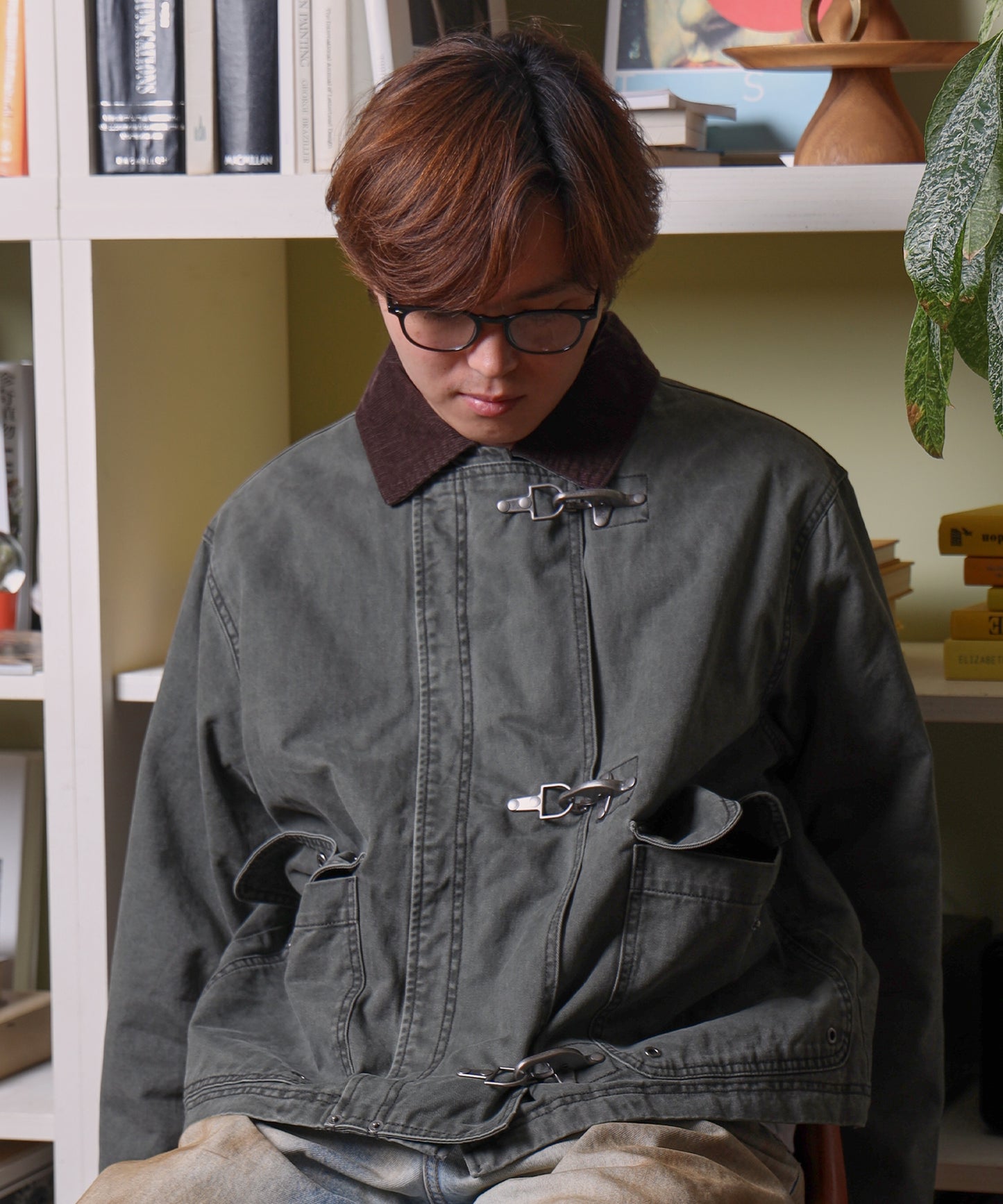 モデル：H178 SizeL