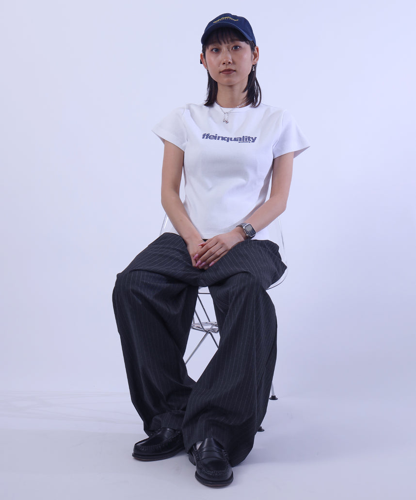 モデル：H163 Size:F ホワイト