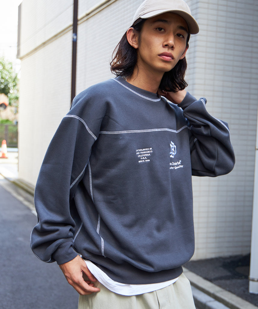 モデル：H175 Size:L