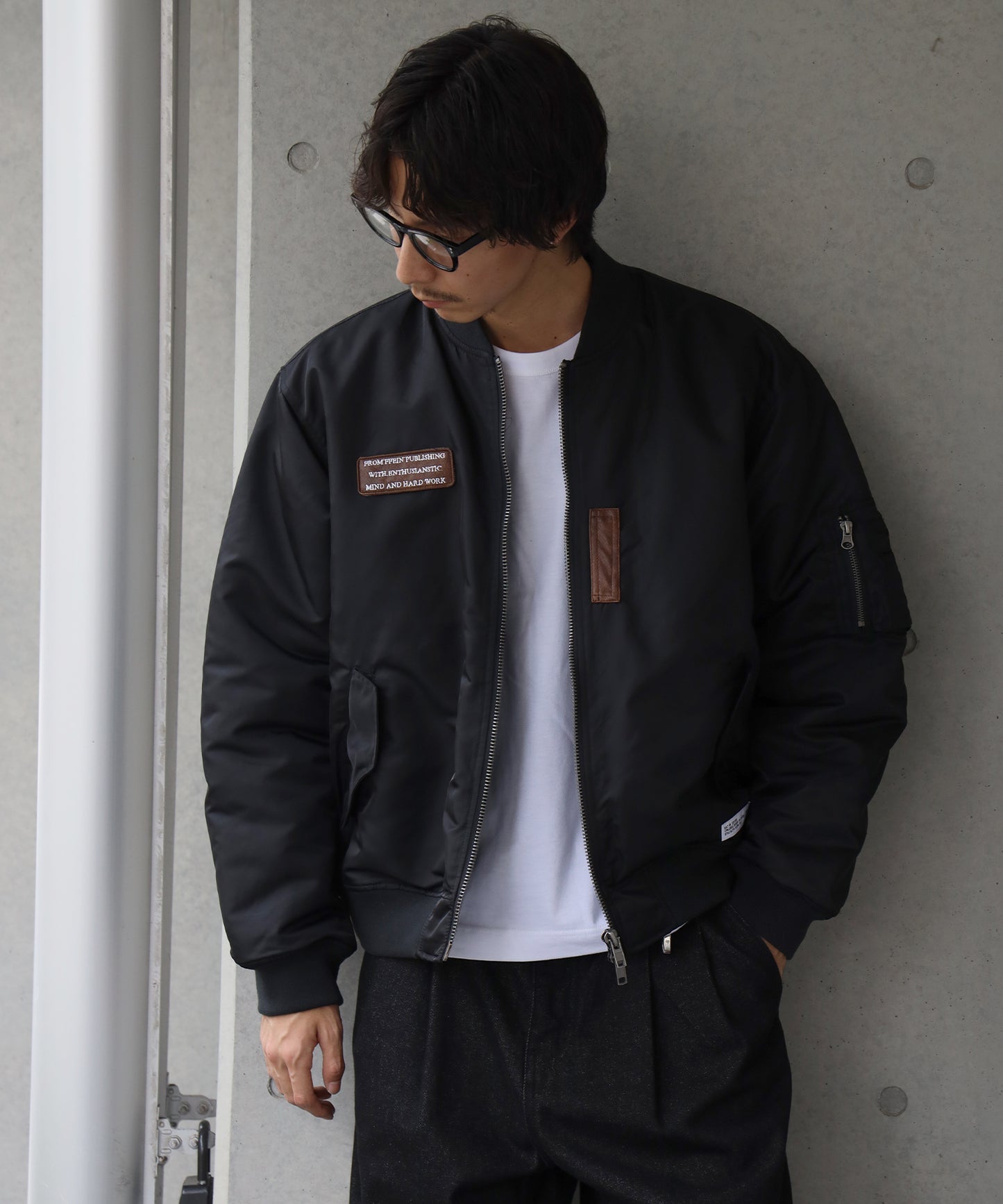 モデル：H178Size:M