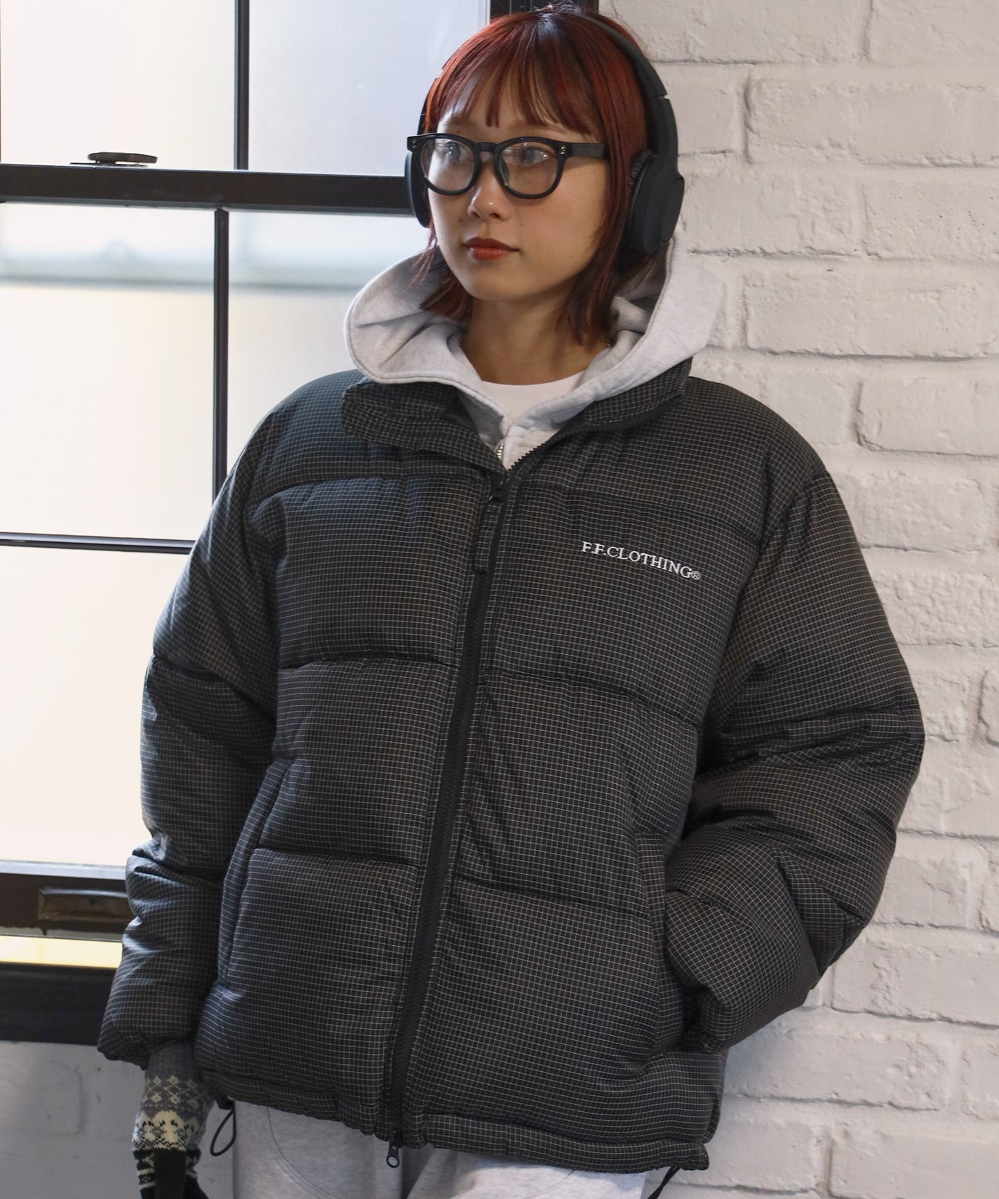 モデル：H163 Size:S