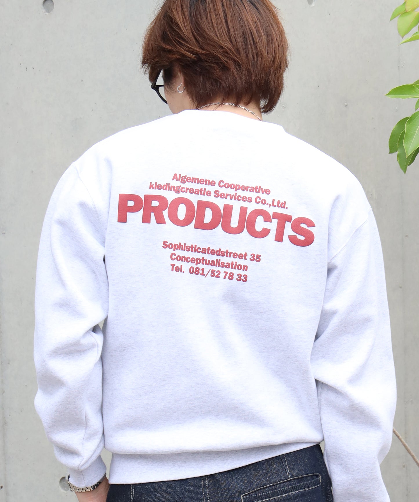 モデル：H178 Size:L