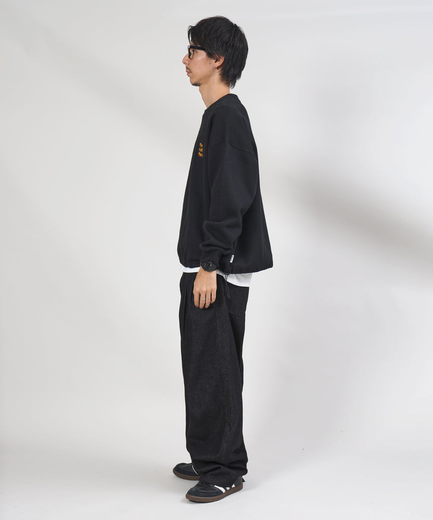 モデル：H178 Size : L ブラック