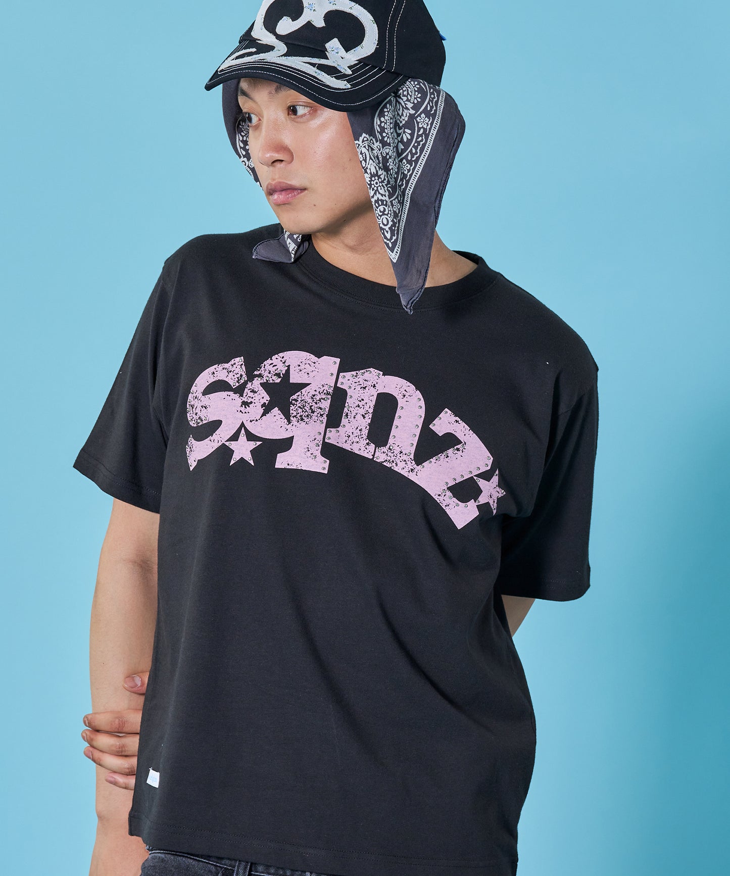 モデル：H178 Size:M