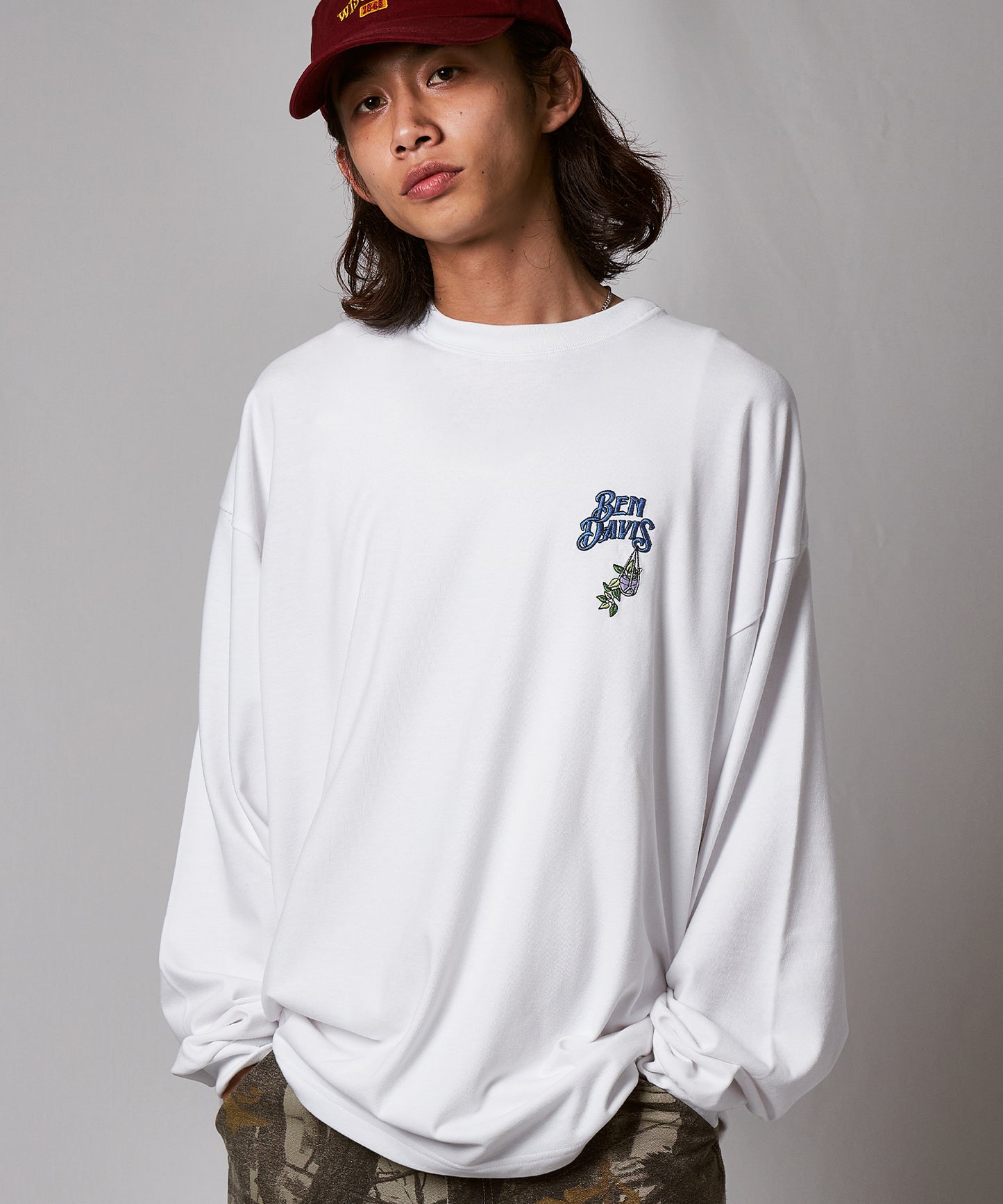 モデル：H175 Size:L