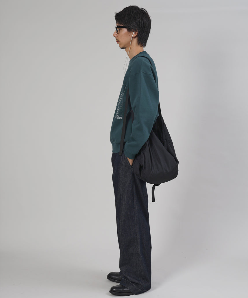 モデル：H178 Size :  L グリーン