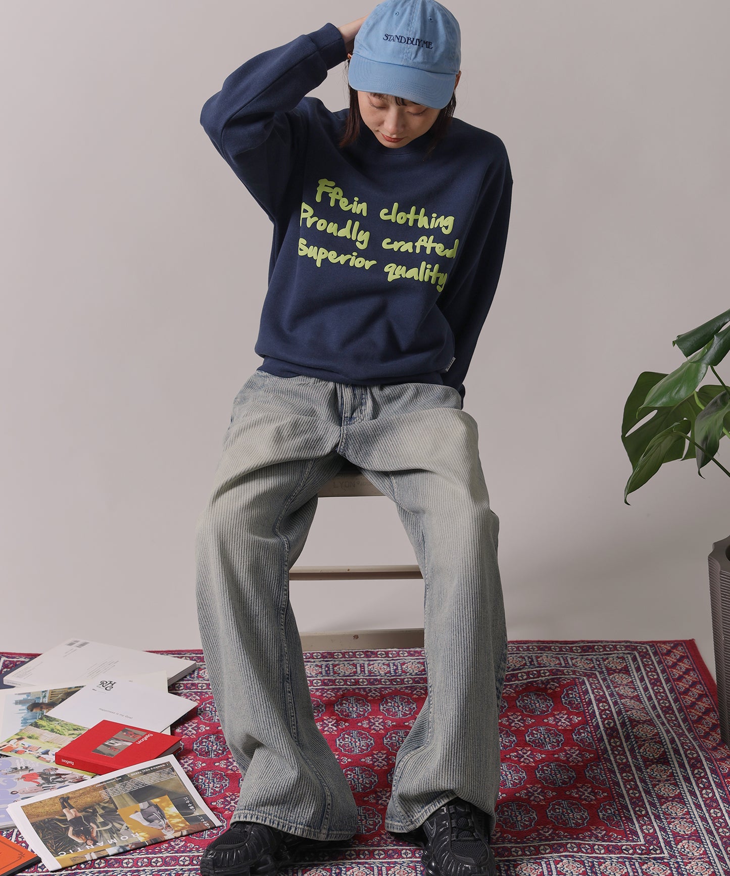 モデル：H163 Size:M