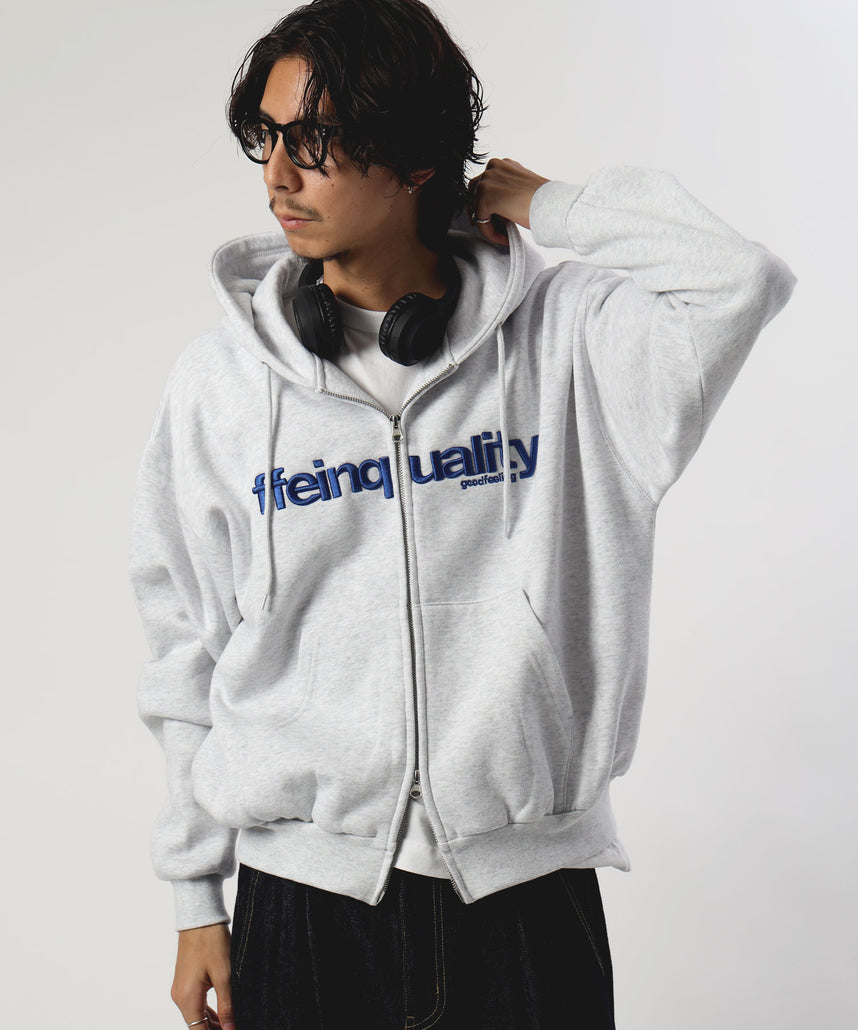 モデル：H178 Size:M　アッシュグレー
