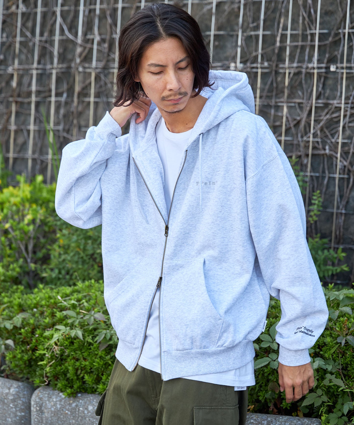 モデル：H177 Size:Ｌ