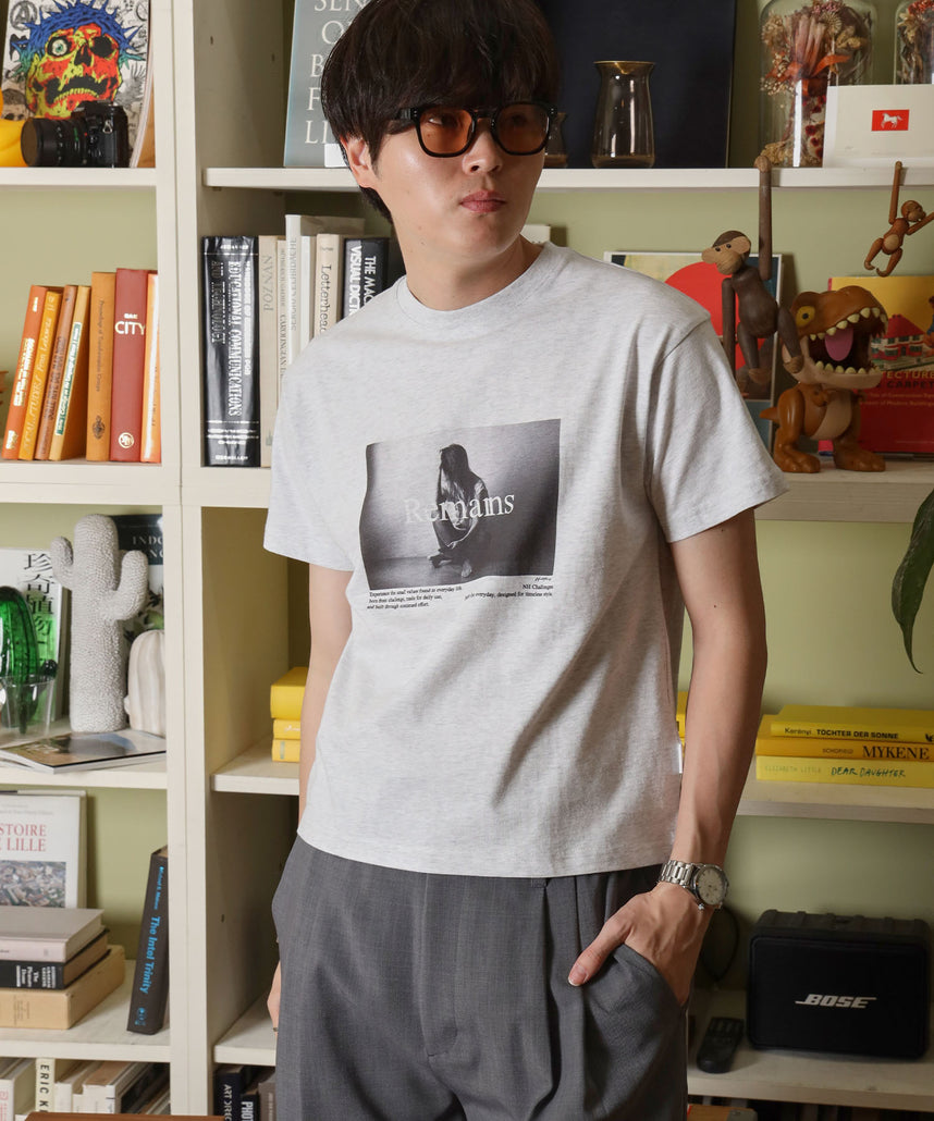 【lapis】santafe テキストプリント Tシャツとショート サンタフェ ・サンタフェ 3L(52) 30%OFF／ 上下セット 2025新作 春夏