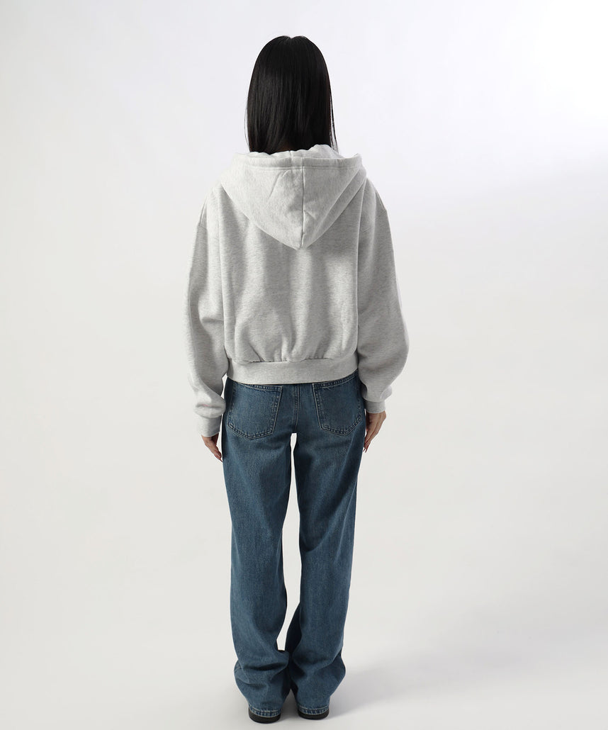 モデル：H163Size:F　アッシュグレー