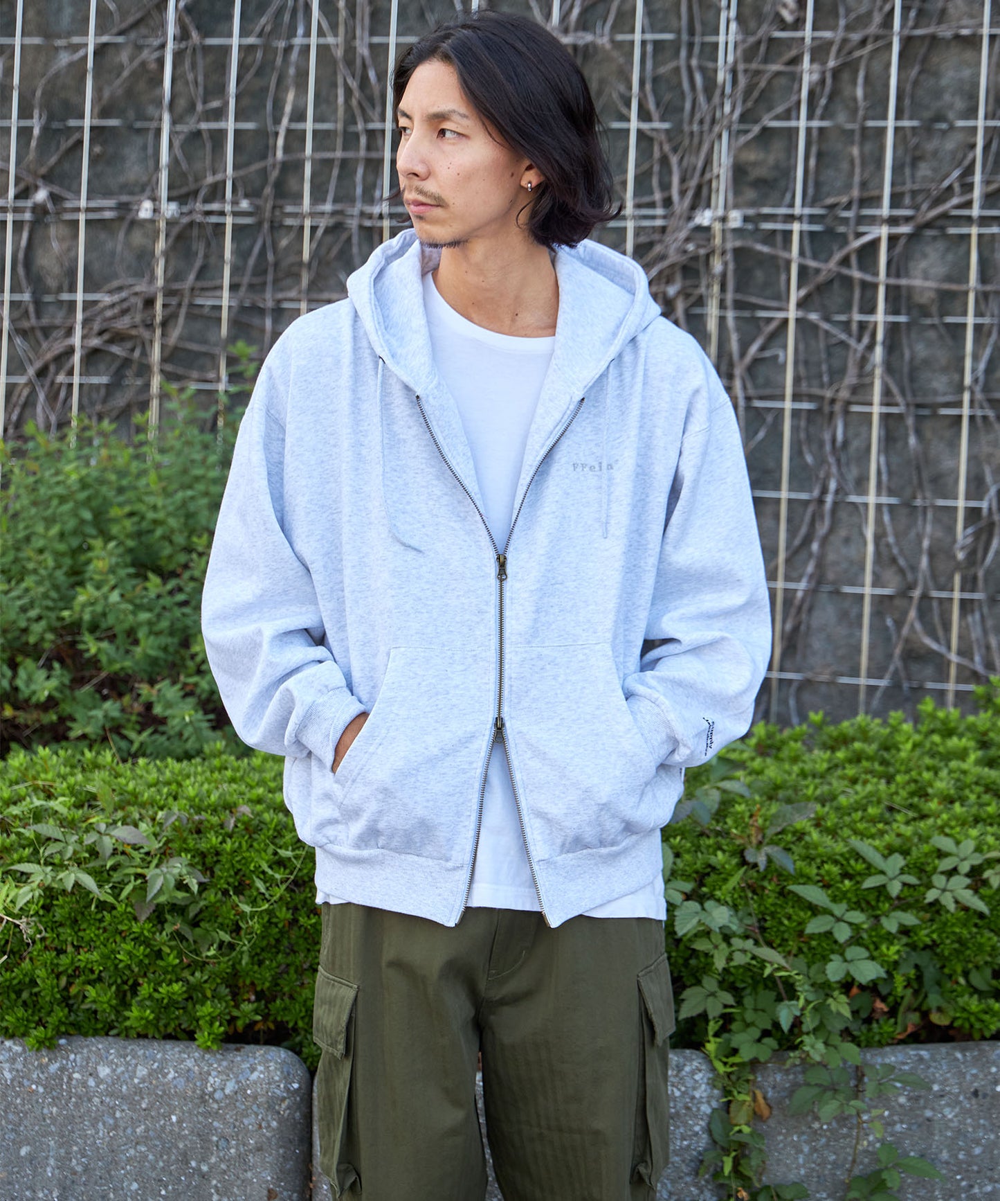 モデル：H177 Size:Ｌ