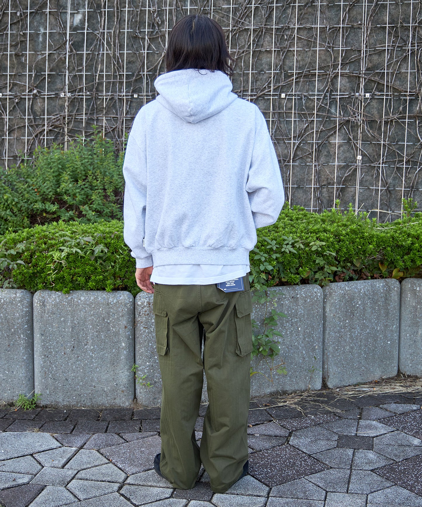 モデル：H177 Size:Ｌ