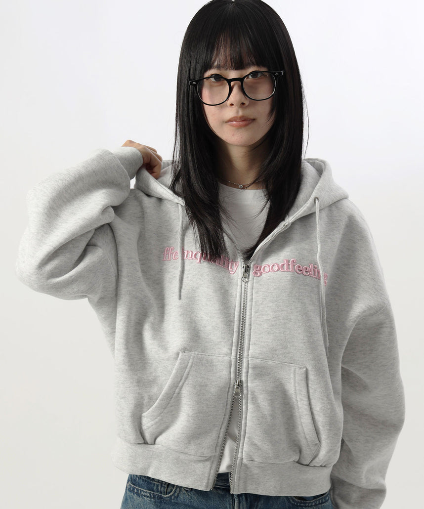 モデル：H163Size:F　アッシュグレー
