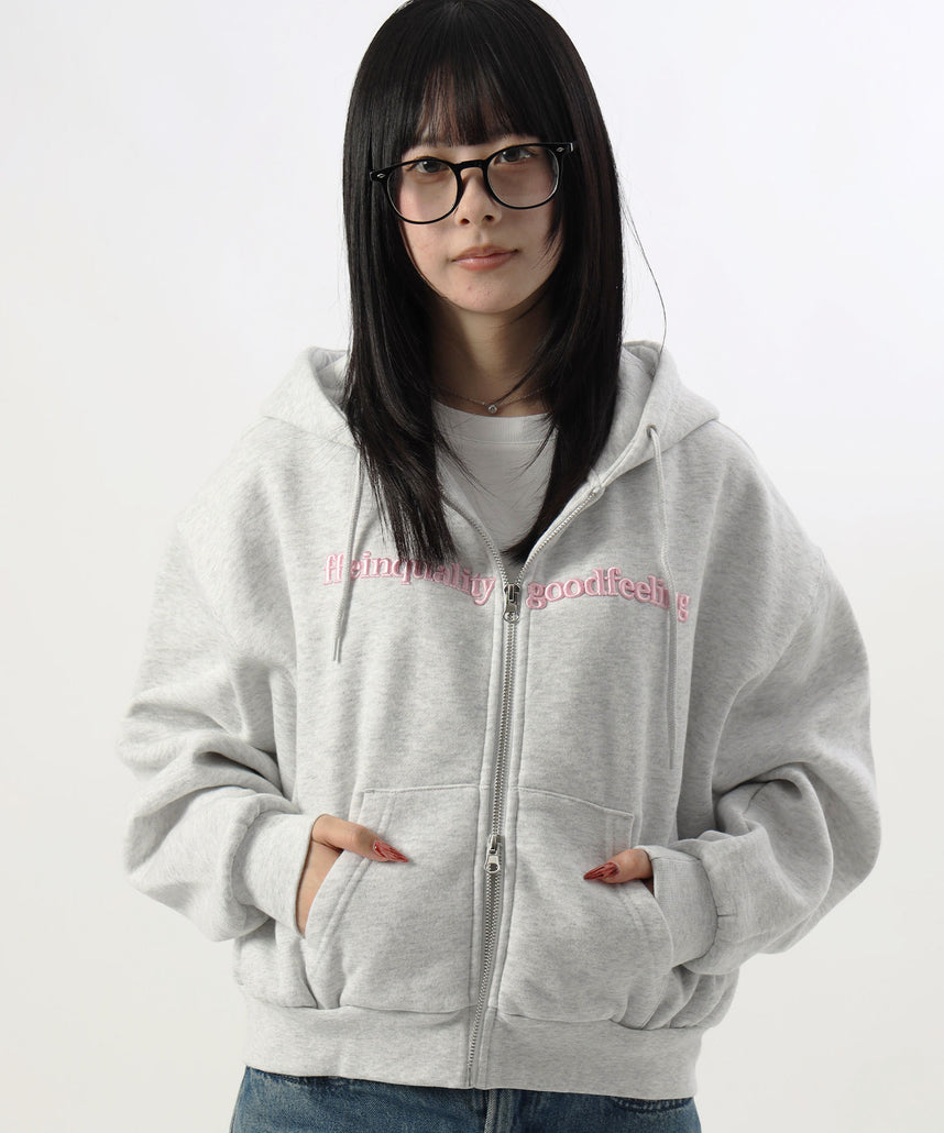 モデル：H163Size:F　アッシュグレー