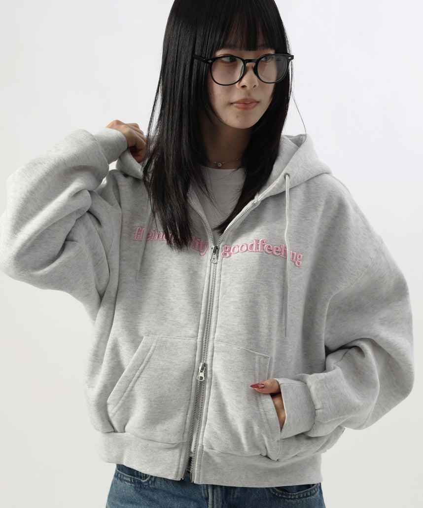 モデル：H163Size:F　アッシュグレー