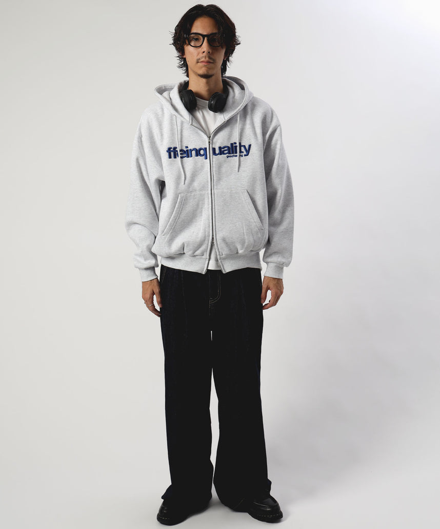モデル：H178 Size:M　アッシュグレー