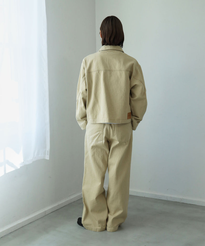 モデル：H163 Size:S　ベージュ