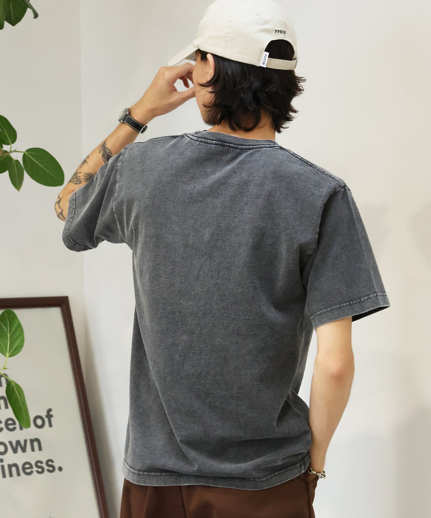 モデル：H177 Size:L