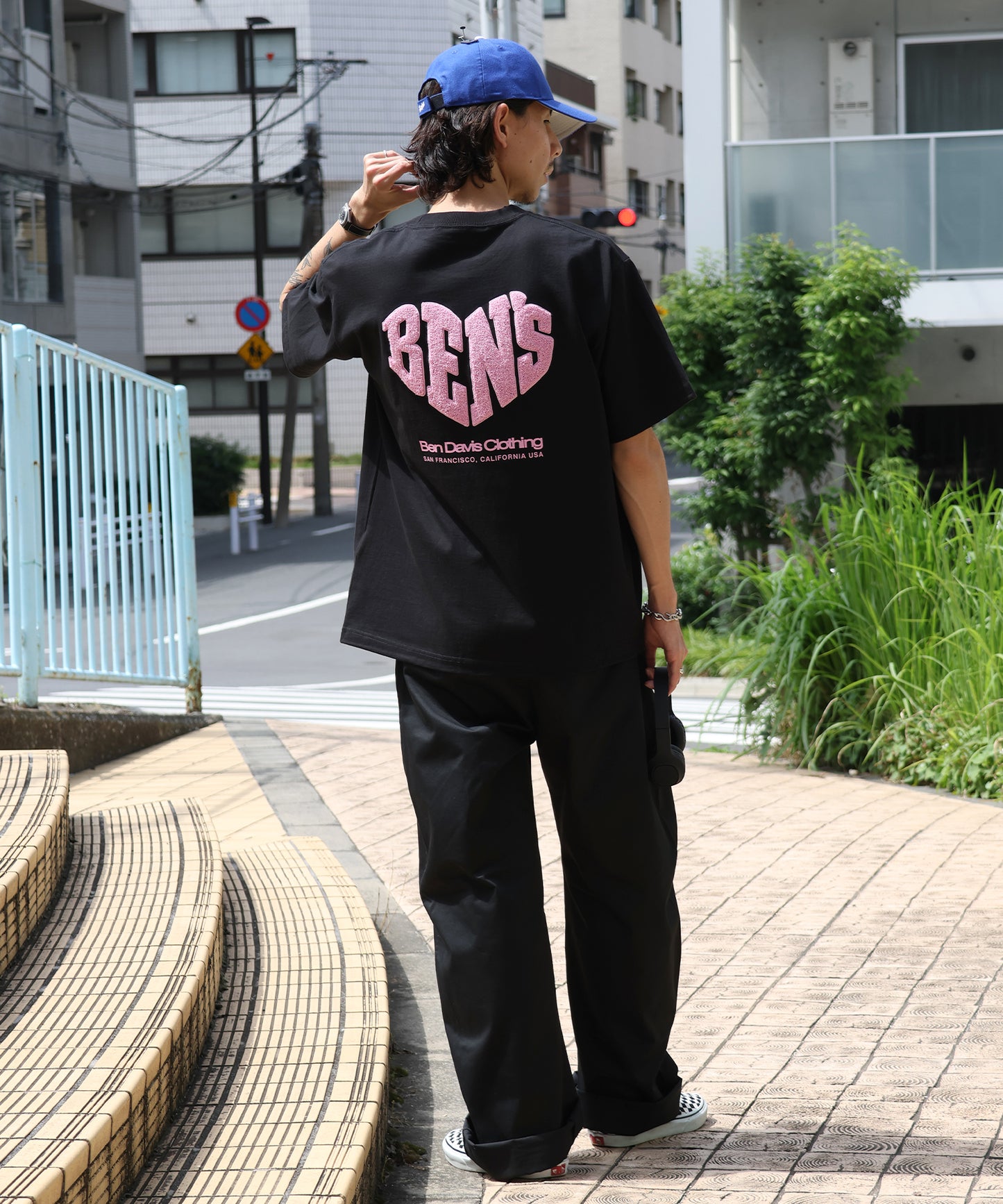 モデル：H177 Size:L